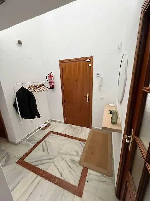 Gran Chalet A 13 Min De Sevilla Хельвес Дом отдыха