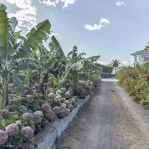 La Casita De Orovales Сasa de vacaciones Puerto de la Cruz (Tenerife)