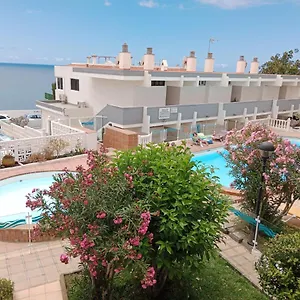 El Morro Sea View Apartamento San Agustín