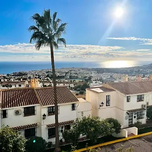 Casa Yaya Apartamento Nerja