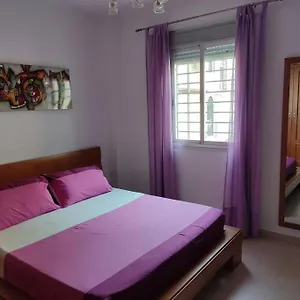 Apartamento Apartamento, Barbate