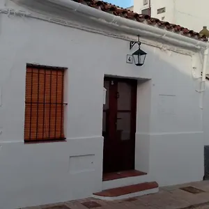 Apartamento Mi Casita - Higuera De La Sierra, Higuera De La Sierra (Huelva)