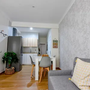 Apartamento Aroma, Olvera