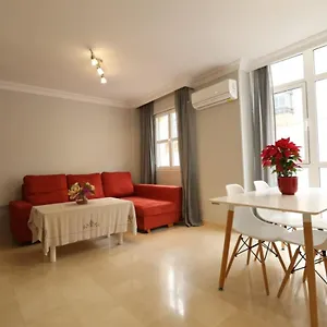 Apartamento Piso En Pleno Centro De Huelva., Huelva
