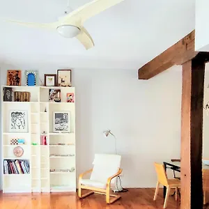 Casa Tejeria. Casco Historico Apartamento Pamplona
