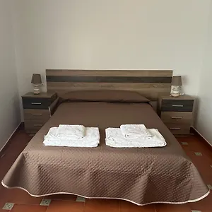 Сasa de vacaciones Duplex En, San Bartolomé de la Torre