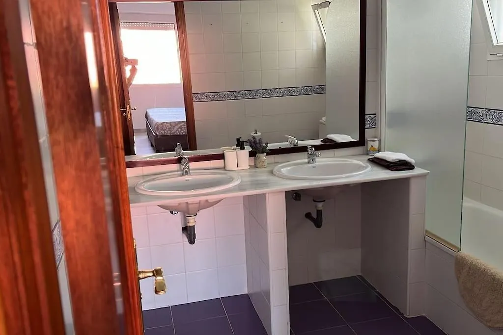 Holiday home Gran Chalet A 13 Min De Sevilla Gelves