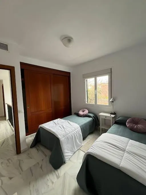 Holiday home Gran Chalet A 13 Min De Sevilla Gelves