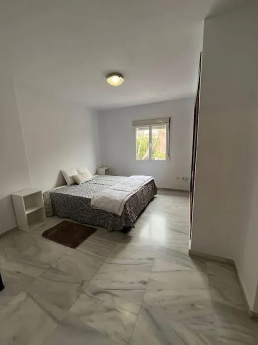 Gran Chalet A 13 Min De Sevilla Gelves Holiday home