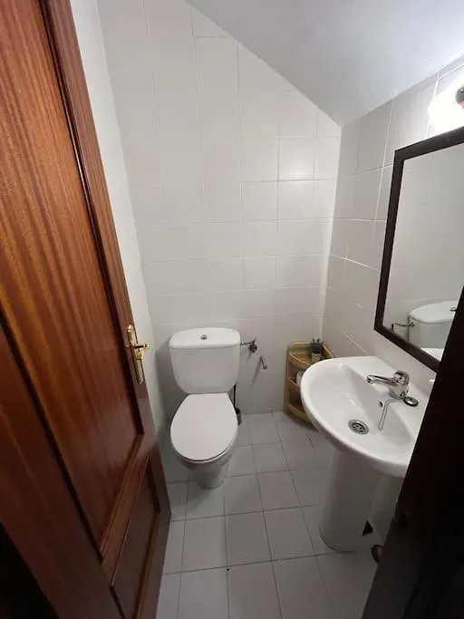 Gran Chalet A 13 Min De Sevilla Gelves 0*,  Spain
