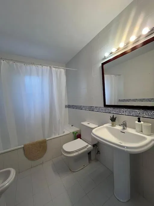Gran Chalet A 13 Min De Sevilla Gelves Spain