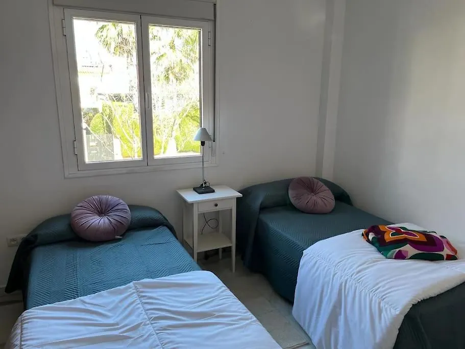 Gran Chalet A 13 Min De Sevilla Gelves