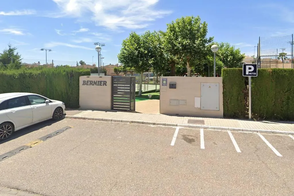 Gran Chalet A 13 Min De Sevilla Gelves